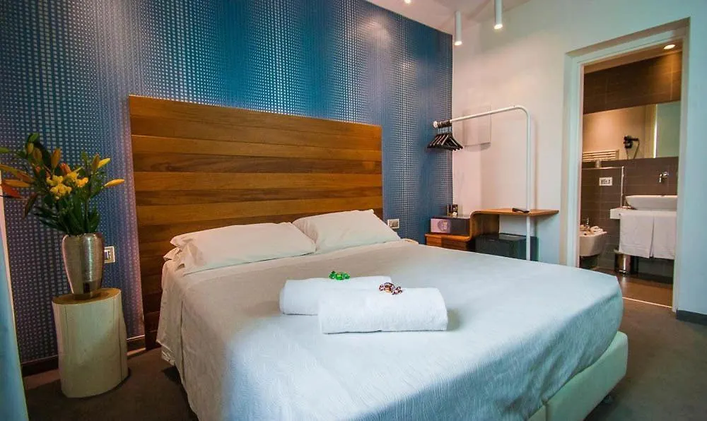 Q Hotel Rimini Italy