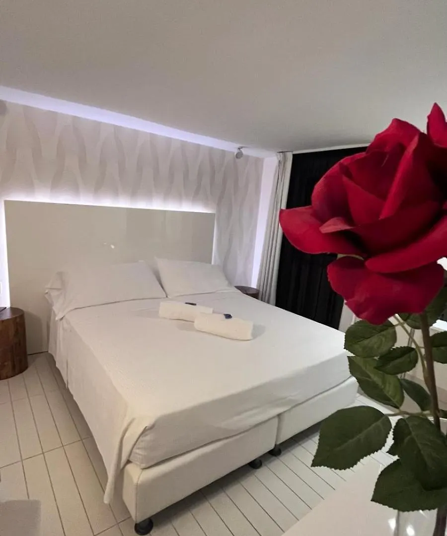 Q Hotel Rimini