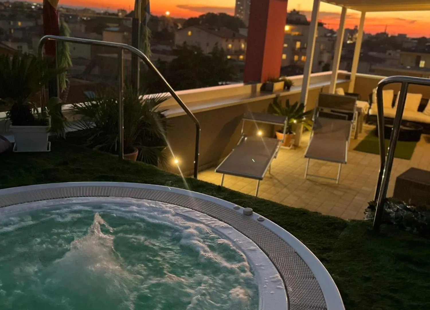 Q Hotel Rimini