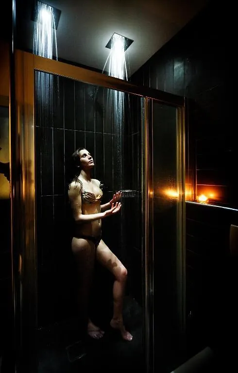 ***  Q Hotel Rimini Italy