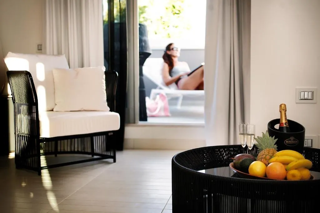 Q Hotel Rimini