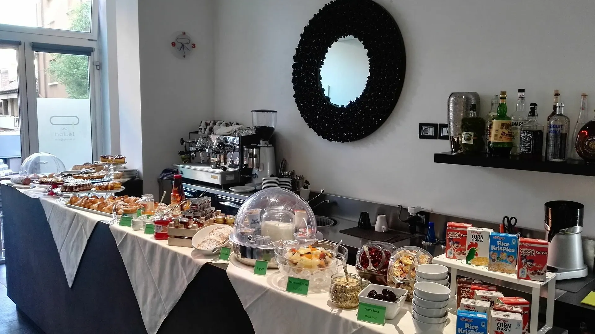 Q Hotel Rimini