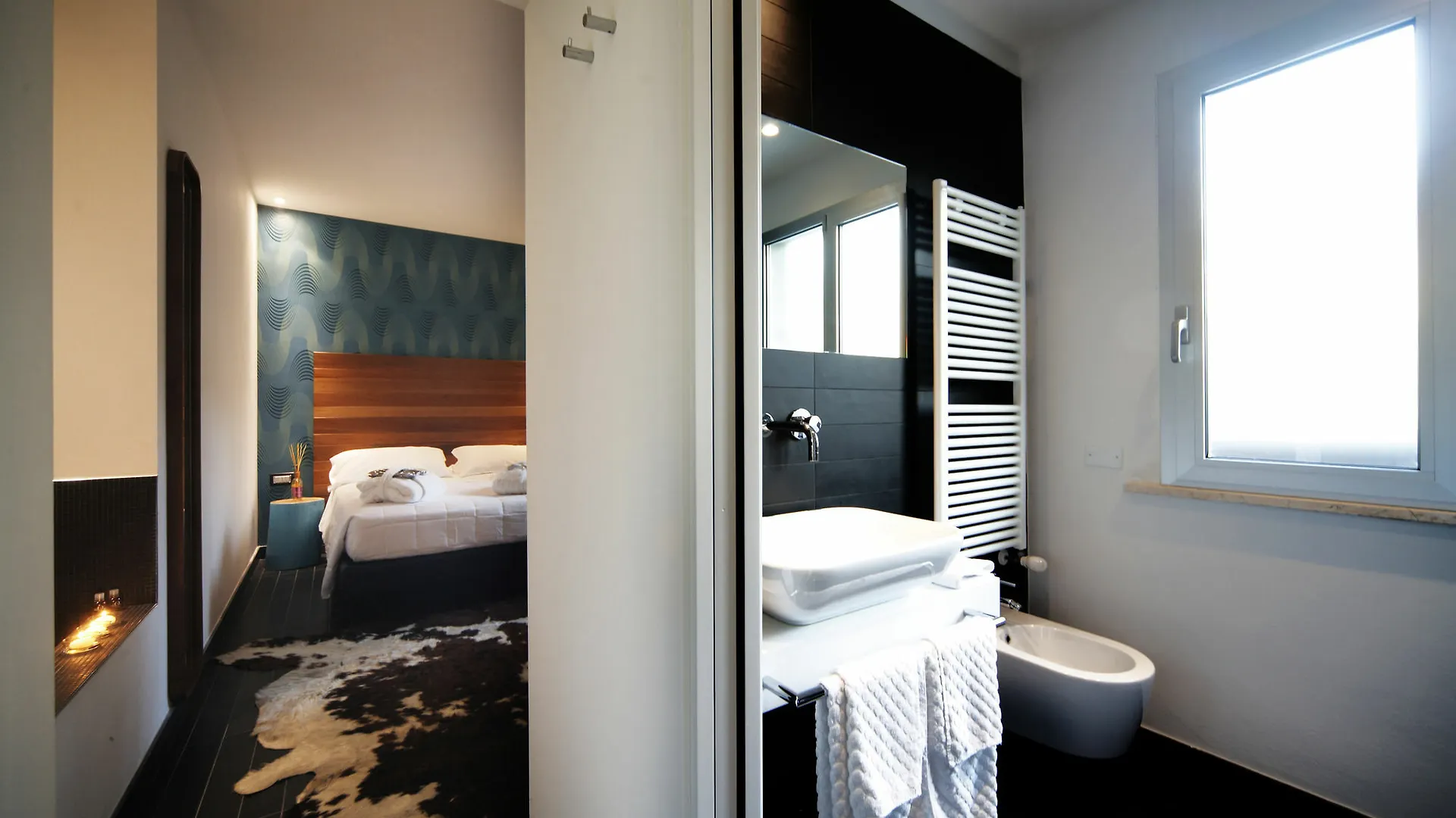 Q Hotel Rimini