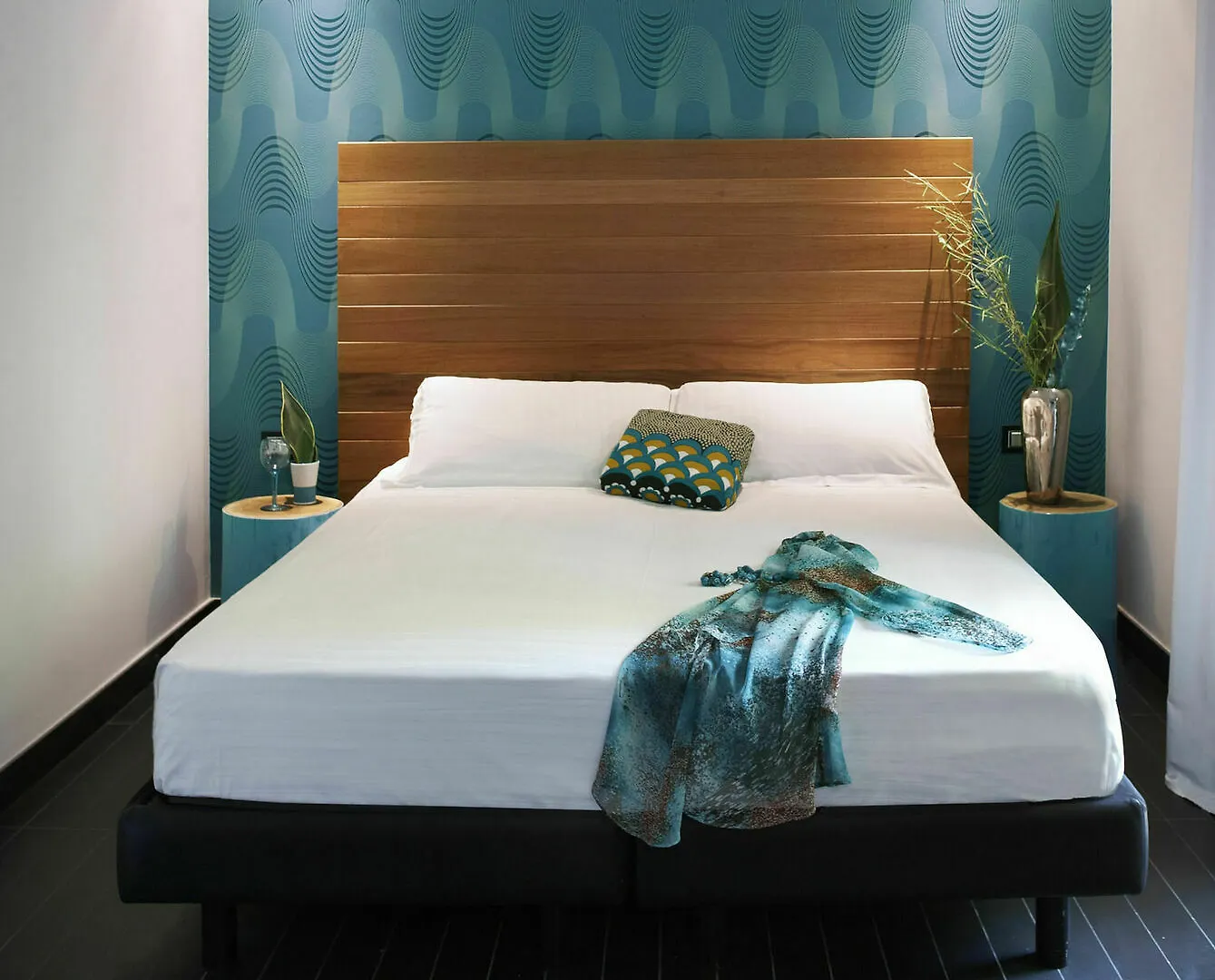 Q Hotel リミニ イタリア