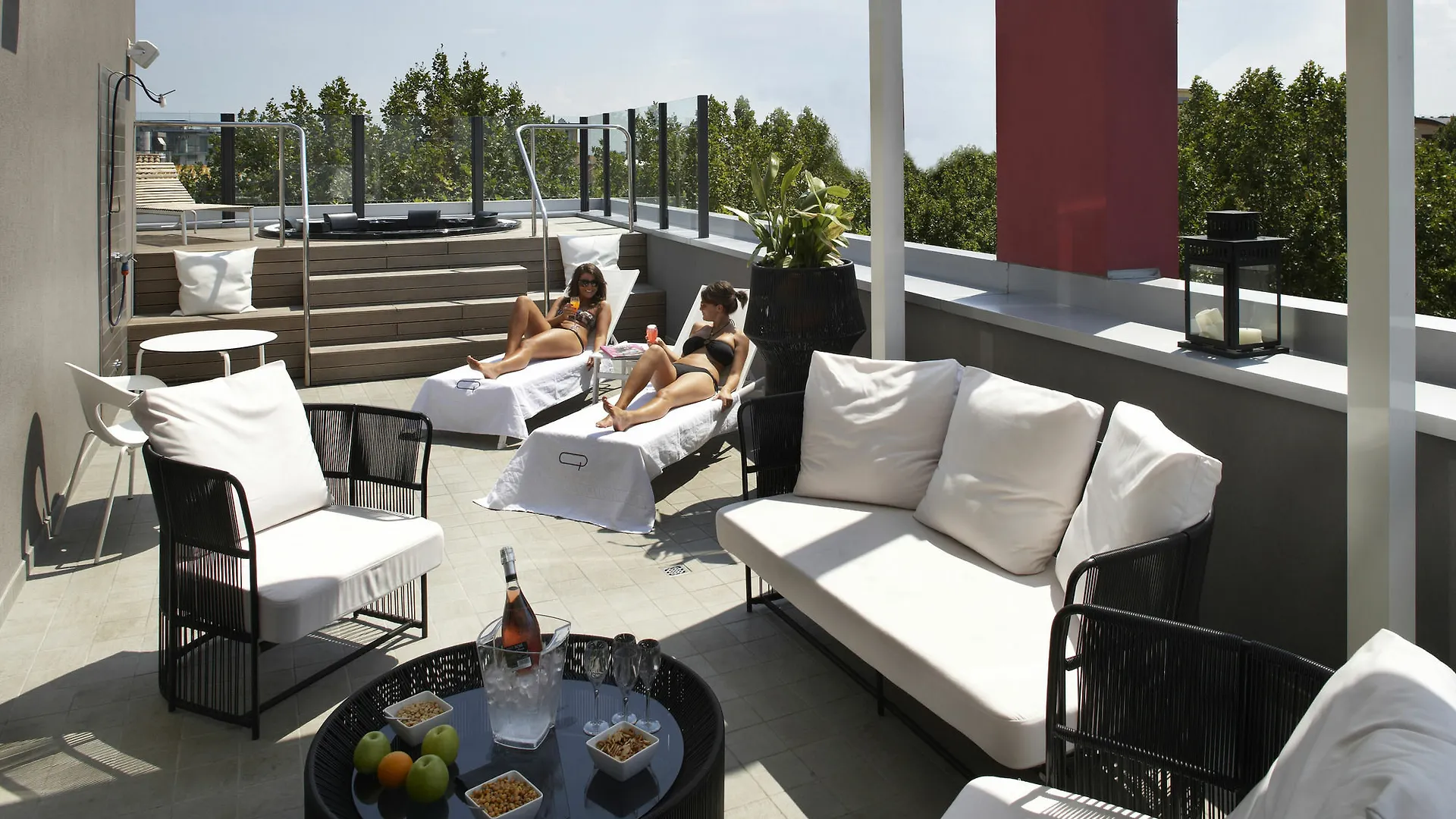 Q Hotel Rimini
