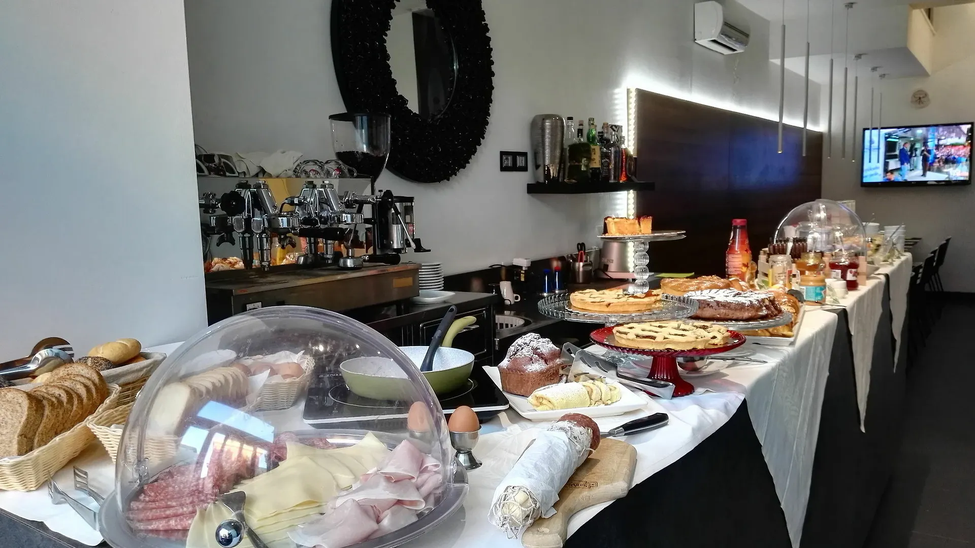 Q Hotel Rimini