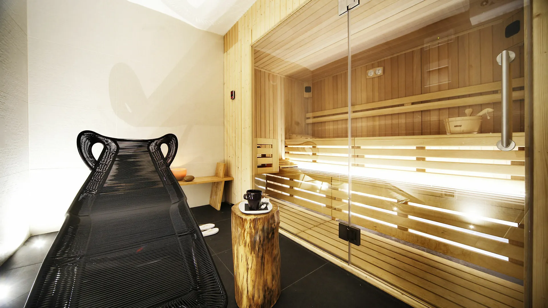 Q Hotel リミニ