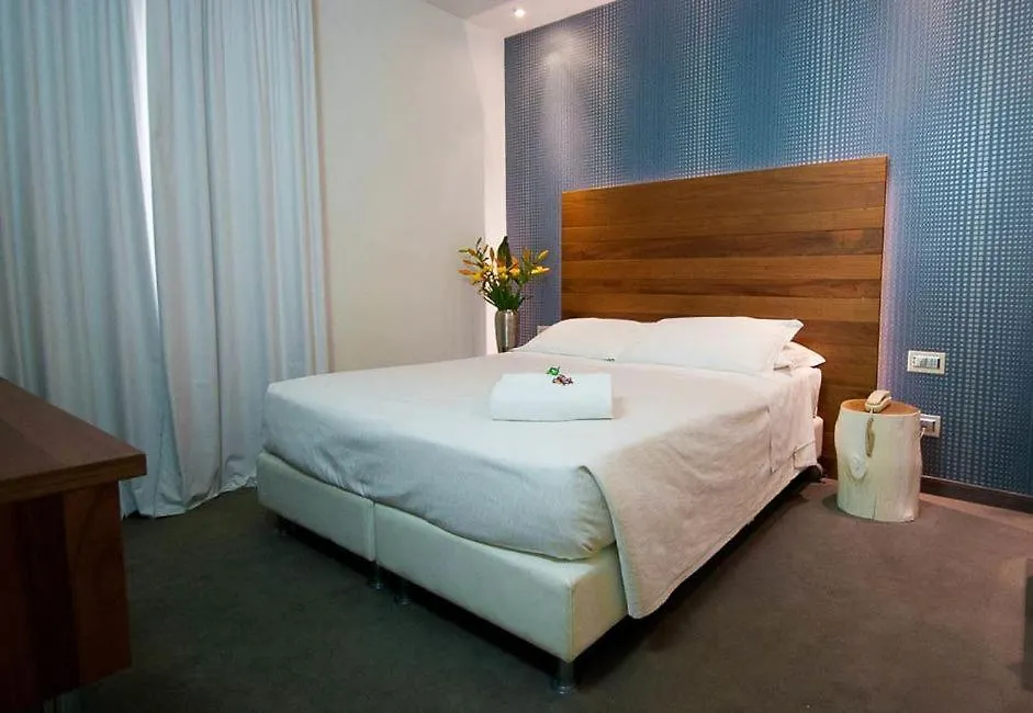 Q Hotel Rimini Italy
