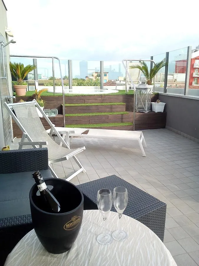 Q Hotel Rimini