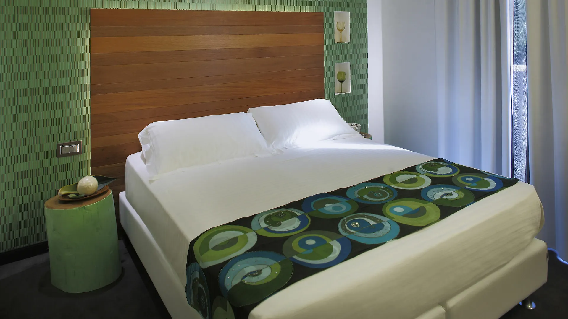 Q Hotel Rimini