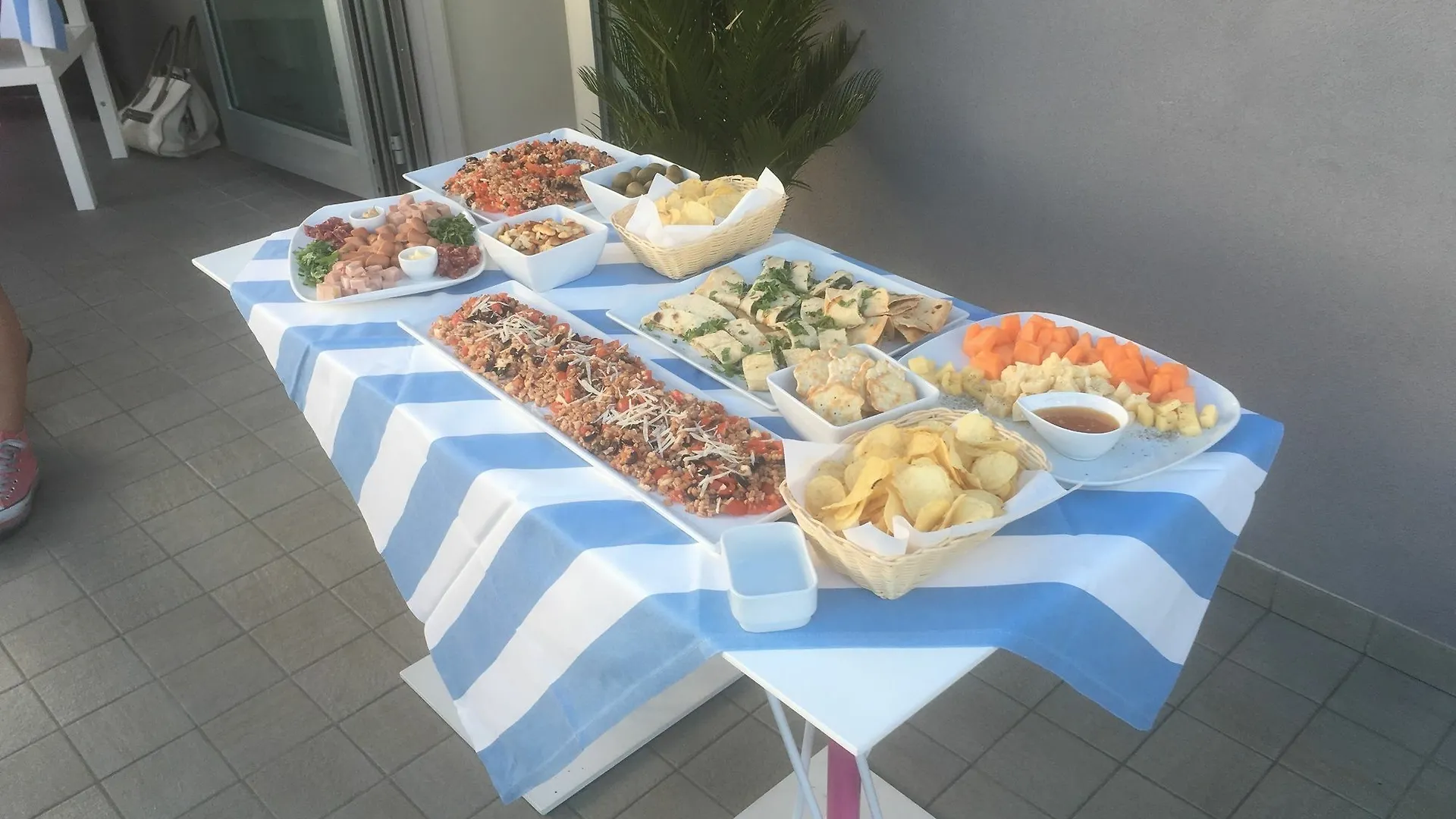 Q Hotel Rimini