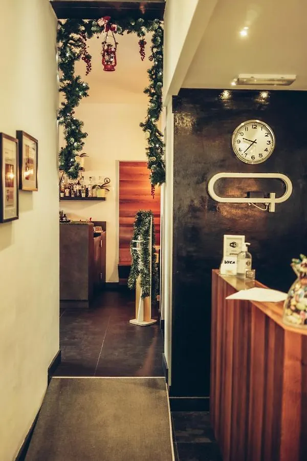 Q Hotel Rimini
