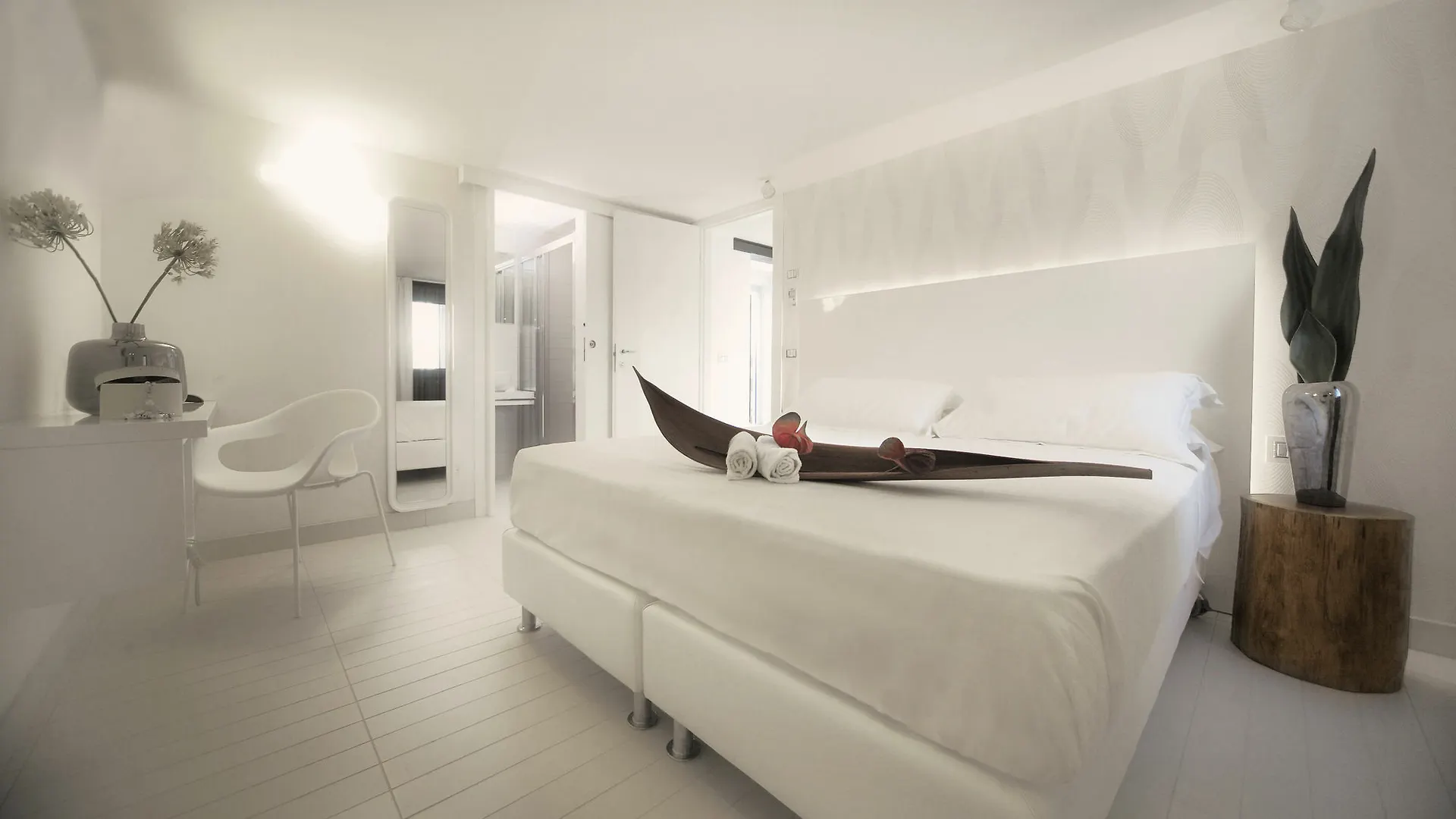 ***  Q Hotel Rimini Italy